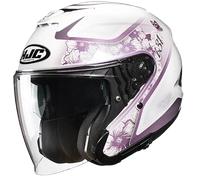 Casco Jet HJC i31 IONA MC8