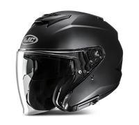 Casco Jet HJC I31 Negro MateM Negro Mate