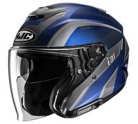 Casco Jet HJC i31 RENO MC2