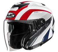 Casco Jet HJC i31 RENO MC21