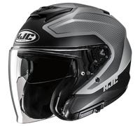 HJC, Casco Moto Jet i31 TEVIS MC5SF, XL