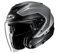 Casco Jet HJC i31 TEVIS MC5SF M