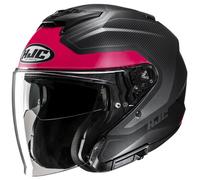 HJC, Casco Moto Jet i31 TEVIS MC8SF, M