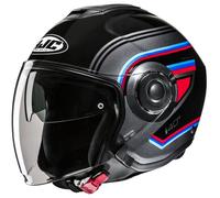 Casco Jet HJC i40N LINIA MC21