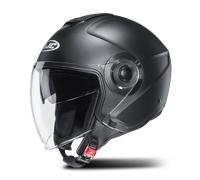 Casco Jet HJC i40N Negro MateM Negro Mate