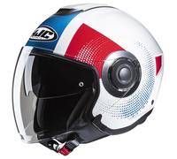 Casco Jet HJC i40N PYLE MC21