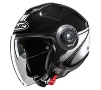 Casco Jet HJC i40N VISION MC5