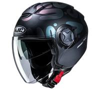 Casco Jet HJC i41 MAIA MC5SF XL
