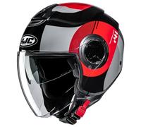 Casco Jet HJC i41 SOLIX MC1 M