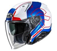 Casco Jet HJC RPHA 31 DEREEN MC21