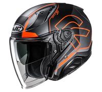 HJC Cascos RPHA 31 Dereen MC6HSF S