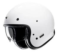 Casco Jet HJC V31 Blanco S