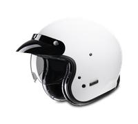Casco Jet HJC V31 BlancoL Blanco
