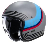 Casco Jet HJC V31 BYRON MC21SF