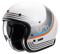Casco HJC V31 Byron MC27 L