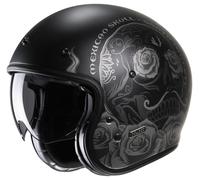 Casco Jet HJC V31 DESTO MC5SF