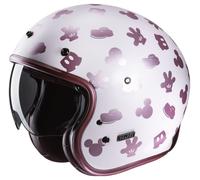 Casco Jet HJC V31 DISNEY MICKEY MC8SF