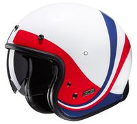Casco Jet HJC V31 EMGO MC21