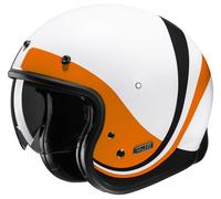 Casco Jet HJC V31 EMGO MC7