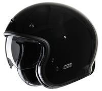 Casco HJC V31 Sólido Negro M