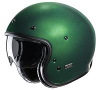 HJC Cascos V31 Deep Green S