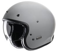 Casco Jet HJC V31 SOLID N.GRAY