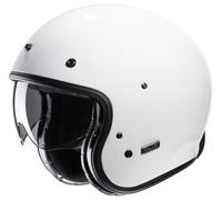 HJC Cascos V31 White M