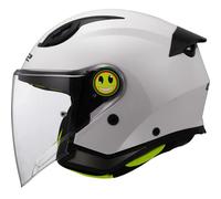 Casco jet infantil LS2 OF622 Funny II M (49/50 cm)
