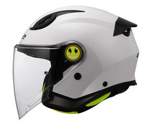 Casco jet infantil LS2 OF622 Funny II M (49/50 cm)