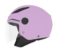 Casco jet infantil Nox N711 M (49/50 cm)