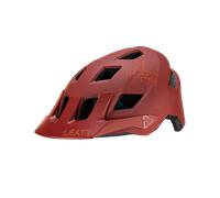 Casco Jet Leatt AllMtn 1.0 V23 LavaM Lava