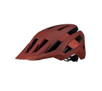 Casco Jet Leatt Trail 3.0 V23 LavaL Lava