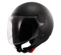Casco LS2 OF558 Sphere Lux II Sólido : Color - Mate-Negro, Tallas Cascos - M Mate-Negro M
