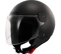 Casco jet LS2 OF558 Sphere Lux II, oliva mate, S (55/56)