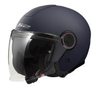 Casco Jet LS2 OF620 Classy Azul MarinoS Azul Marino