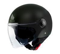 Casco jet MT Helmets Street L (59/60 cm)