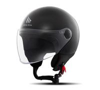 Casco Jet MT Street S NegroXL Negro