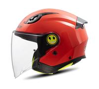 LS2 Cascos OF622 Funny II Junior Red M