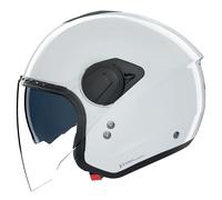 Casco Jet Nolan N20-2 VISOR CLASSICO 305 Bianco