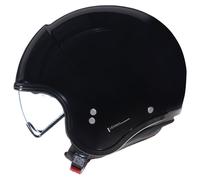 Casco Jet Nolan N21 CLASSICO 301 Nero