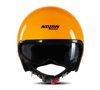 §Casco Jet Nolan N21 Naranja§