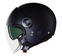 NOLAN Cascos N21 Visor Classico Matt Black L