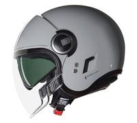 Casco Jet Nolan N21 VISOR CLASSICO 303 Grigio