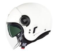 Casco Jet Nolan N21 VISOR CLASSICO 305 Bianco