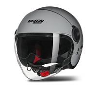 Casco Jet Nolan N21 Visor GrisL Gris