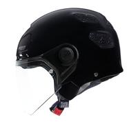 Casco Jet Nolan N30-4 T CLASSICO 301 Nero