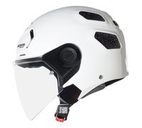 Casco Jet Nolan N30-4 T CLASSICO 305 Bianco