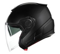 Casco Jet Nolan N40-5 CLASSICO 302 Nero / Mat