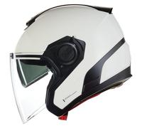 Casco Jet Nolan N40-5 CLASSICO 305 Bianco