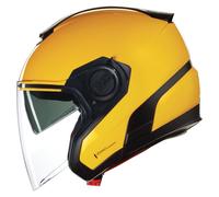 §Casco Jet Nolan N40-5 Amarillo§